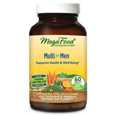 Multi For Men - My Village Green